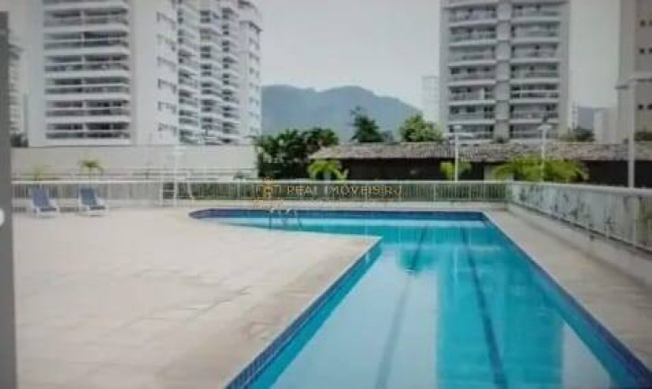Imagem Apartamento com 2 Quartos à Venda, 68 m² em Barra Olímpica - Rio De Janeiro Imagem Apartamento com 2 Quartos à Venda, 68 m² em Barra Olímpica - Rio De Janeiro