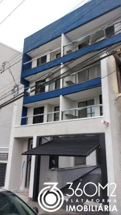 Imagem Apartamento com 2 Quartos à Venda, 47 m² em Centro - Diadema Imagem Apartamento com 2 Quartos à Venda, 47 m² em Centro - Diadema