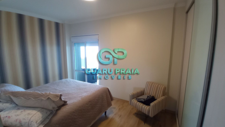 Imagem Apartamento com 3 Quartos à Venda, 149 m² em Astúrias - Guarujá
