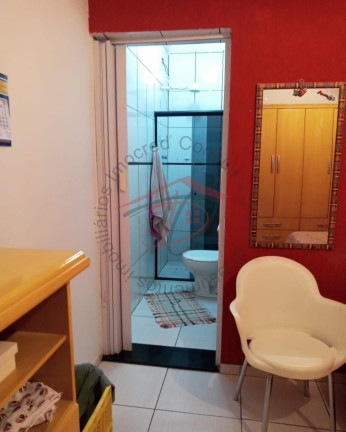 Imagem Imóvel com 2 Quartos à Venda, 130 m² em Conjunto Habitacional Angelo Tomazin - Sumaré Imagem Imóvel com 2 Quartos à Venda, 130 m² em Conjunto Habitacional Angelo Tomazin - Sumaré