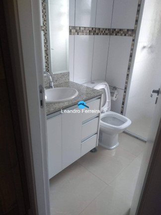 Imagem Apartamento com 3 Quartos à Venda, 107 m² em Vila Lusitânia - São Bernardo Do Campo Imagem Apartamento com 3 Quartos à Venda, 107 m² em Vila Lusitânia - São Bernardo Do Campo