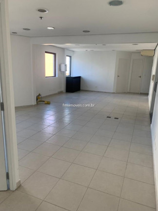 Imagem Sala Comercial para Alugar, 90 m² em Itaim Bibi - São Paulo Imagem Sala Comercial para Alugar, 90 m² em Itaim Bibi - São Paulo