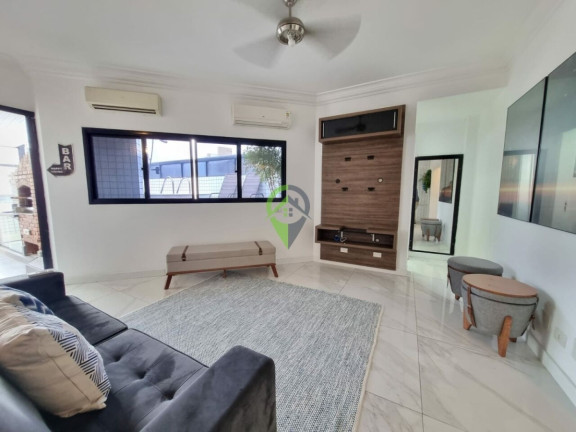 Imagem Apartamento com 4 Quartos à Venda, 224 m² em Ponta Da Praia - Santos Imagem Apartamento com 4 Quartos à Venda, 224 m² em Ponta Da Praia - Santos