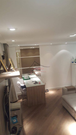 Imagem Apartamento com 2 Quartos à Venda, 50 m² em Itaquera - São Paulo