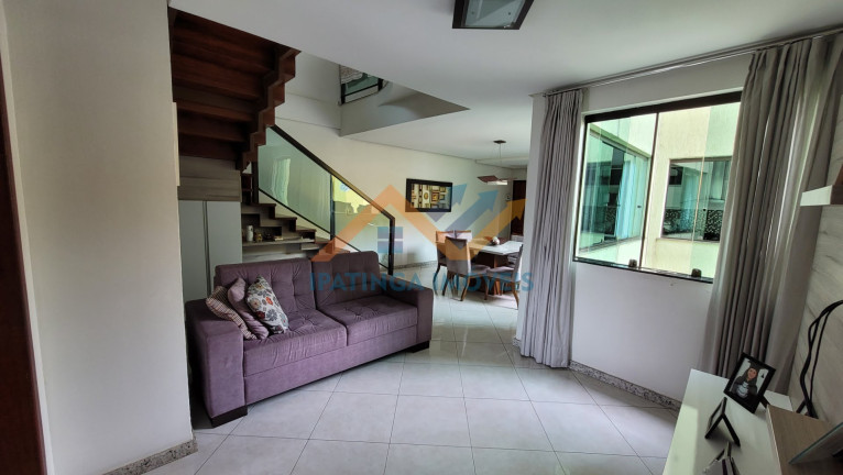 Imagem Apartamento com 3 Quartos à Venda, 91 m² em Veneza - Ipatinga Imagem Apartamento com 3 Quartos à Venda, 91 m² em Veneza - Ipatinga
