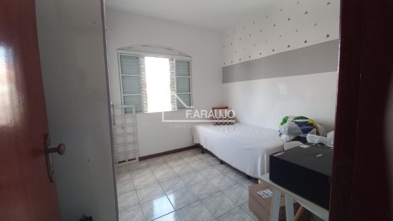 Imagem Sobrado com 3 Quartos à Venda, 153 m² em Jardim Maria Antônia Prado - Sorocaba