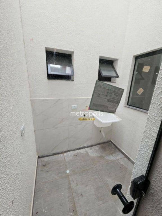Imagem Apartamento com 2 Quartos à Venda, 43 m² em Vila Curuçá - Santo André Imagem Apartamento com 2 Quartos à Venda, 43 m² em Vila Curuçá - Santo André