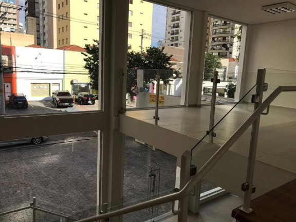 Imagem Loja para Alugar, 420 m² em Vila Olímpia - São Paulo Imagem Loja para Alugar, 420 m² em Vila Olímpia - São Paulo