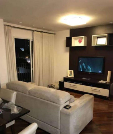Imagem Apartamento com 2 Quartos à Venda, 76 m² em Jardim - Santo André Imagem Apartamento com 2 Quartos à Venda, 76 m² em Jardim - Santo André