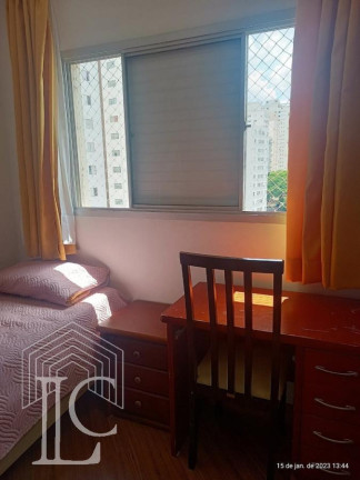 Imagem Apartamento com 2 Quartos à Venda, 64 m² em Saúde - São Paulo