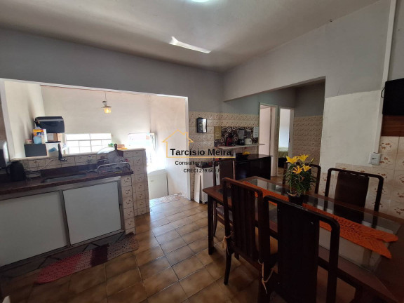 Imagem Casa com 3 Quartos à Venda, 356 m² em Vila Marieta - Campinas
