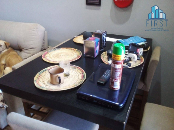 Imagem Apartamento com 2 Quartos à Venda, 60 m² em Santa Claudina - Vinhedo Imagem Apartamento com 2 Quartos à Venda, 60 m² em Santa Claudina - Vinhedo