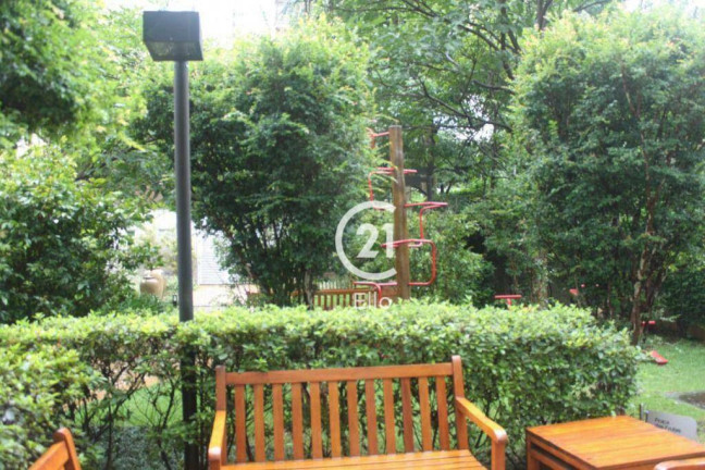 Imagem Apartamento com 1 Quarto para Alugar, 125 m² em Vila Nova Conceição - São Paulo Imagem Apartamento com 1 Quarto para Alugar, 125 m² em Vila Nova Conceição - São Paulo