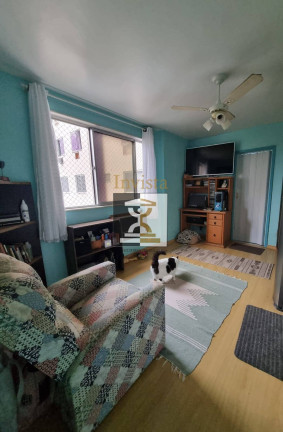 Imagem Apartamento com 2 Quartos à Venda, 48 m² em Curicica - Rio De Janeiro Imagem Apartamento com 2 Quartos à Venda, 48 m² em Curicica - Rio De Janeiro