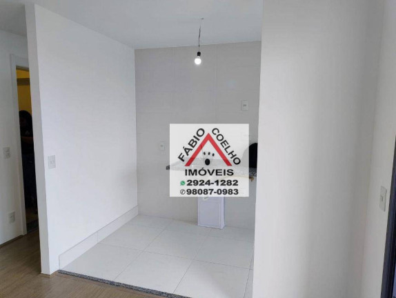 Imagem Apartamento com 2 Quartos à Venda, 46 m² em Jardim Marajoara - São Paulo Imagem Apartamento com 2 Quartos à Venda, 46 m² em Jardim Marajoara - São Paulo