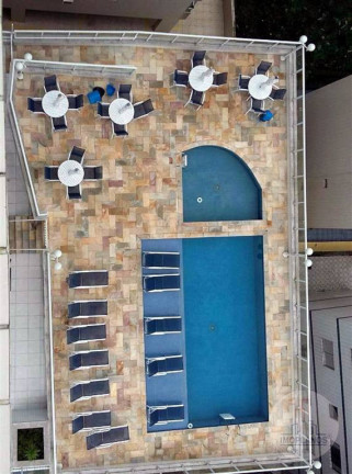 Imagem Apartamento com 2 Quartos à Venda, 78 m² em Tupi - Praia Grande Imagem Apartamento com 2 Quartos à Venda, 78 m² em Tupi - Praia Grande