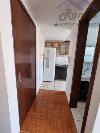 Imagem Imóvel com 2 Quartos à Venda, 40 m² em Vila Nova - Porto Alegre