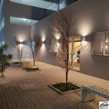 Imagem Apartamento com 2 Quartos à Venda, 44 m² em Vila Nhocune - São Paulo