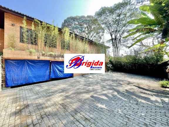 Imagem Casa com 5 Quartos à Venda, 923 m² em Vila Santo Antônio - Cotia Imagem Casa com 5 Quartos à Venda, 923 m² em Vila Santo Antônio - Cotia