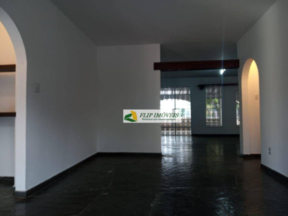 Imagem Casa com 3 Quartos à Venda, 233 m² em Parque Nova Campinas - Campinas