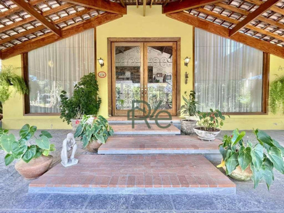Imagem Casa com 7 Quartos à Venda, 920 m² em Palos Verdes - Cotia Imagem Casa com 7 Quartos à Venda, 920 m² em Palos Verdes - Cotia