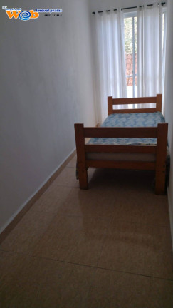 Imagem Sobrado com 2 Quartos à Venda, 40 m² em Jardim Imperador - Praia Grande Imagem Sobrado com 2 Quartos à Venda, 40 m² em Jardim Imperador - Praia Grande