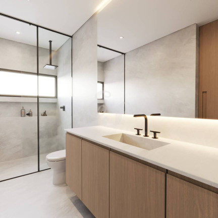 Imagem Casa de Condomínio com 5 Quartos à Venda, 1 m² em Alphaville Residencial Dois - Barueri Imagem Casa de Condomínio com 5 Quartos à Venda, 1 m² em Alphaville Residencial Dois - Barueri