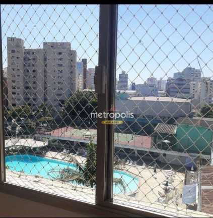 Imagem Apartamento com 3 Quartos à Venda, 130 m² em Centro - Santo André Imagem Apartamento com 3 Quartos à Venda, 130 m² em Centro - Santo André