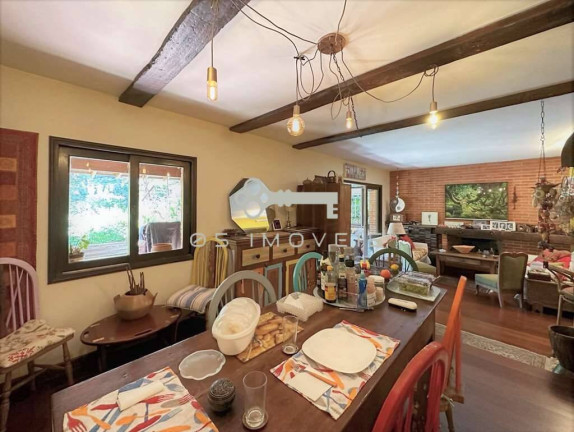 Imagem Casa com 4 Quartos à Venda, 368 m² em Granja Viana - Cotia Imagem Casa com 4 Quartos à Venda, 368 m² em Granja Viana - Cotia