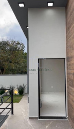 Imagem Casa com 3 Quartos à Venda, 97 m² em Residencial Girassol - Itupeva