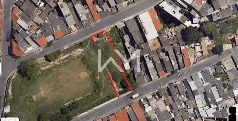 Imagem Terreno à Venda, 250 m² em Jardim Paraíso - Guarulhos Imagem Terreno à Venda, 250 m² em Jardim Paraíso - Guarulhos