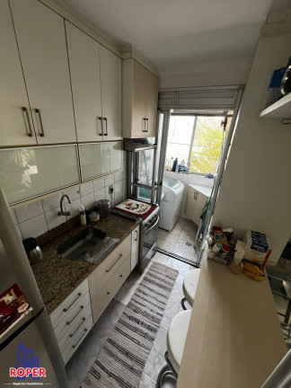 Imagem Apartamento com 2 Quartos à Venda, 50 m² em Vila Bela - São Paulo