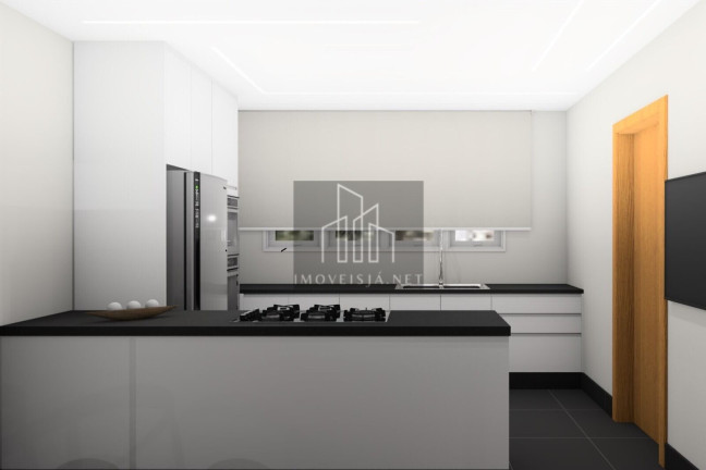 Imagem Casa com 4 Quartos para Alugar, 488 m² em Alphaville - Santana De Parnaíba