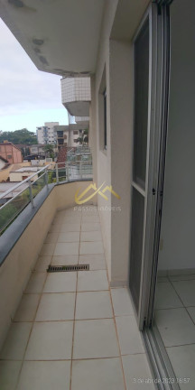 Imagem Apartamento com 2 Quartos à Venda, 92 m² em Parque Vivamar - Ubatuba