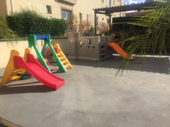 Imagem Apartamento com 2 Quartos à Venda,  em Vila Liviero - São Paulo