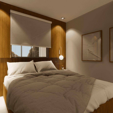 Imagem Apartamento com 3 Quartos à Venda, 99 m² em Morada Da Colina - Volta Redonda