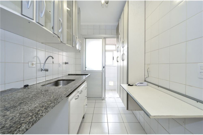 Imagem Apartamento com 2 Quartos à Venda, 52 m² em Chácara Santo Antônio (zona Sul) - São Paulo Imagem Apartamento com 2 Quartos à Venda, 52 m² em Chácara Santo Antônio (zona Sul) - São Paulo