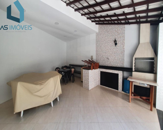 Imagem Apartamento com 2 Quartos à Venda, 91 m² em Vila Nova - Cabo Frio
