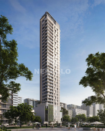 Apartamento à Venda, 190 m² em Centro - Balneario Camboriu
