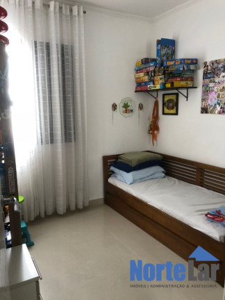 Imagem Apartamento com 3 Quartos à Venda, 78 m² em Lauzane Paulista - São Paulo