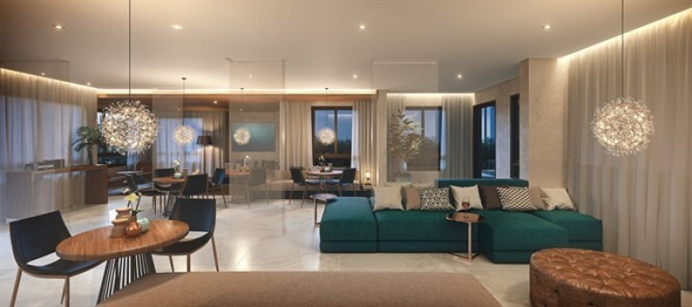 Imagem Apartamento com 2 Quartos à Venda, 67 m² em Tatuapé - São Paulo