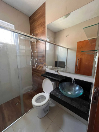 Imagem Casa com 2 Quartos à Venda, 78 m² em Jardim Piratininga - Ribeirão Preto Imagem Casa com 2 Quartos à Venda, 78 m² em Jardim Piratininga - Ribeirão Preto