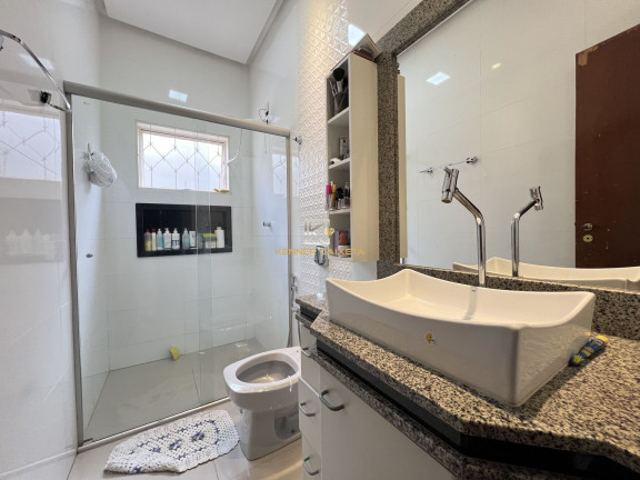 Imagem Casa com 3 Quartos à Venda, 152 m² em Eldorado - Patos De Minas Imagem Casa com 3 Quartos à Venda, 152 m² em Eldorado - Patos De Minas