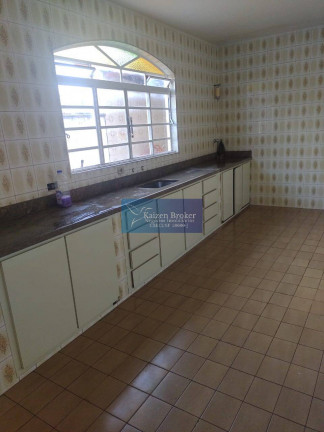 Imagem Casa com 3 Quartos à Venda,  em Vila Mota - Bragança Paulista