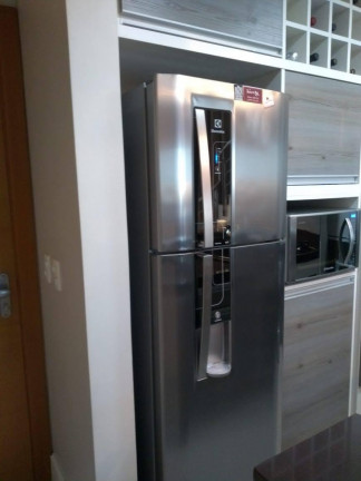 Imagem Apartamento com 1 Quarto à Venda, 66 m² em Três Figueiras - Porto Alegre