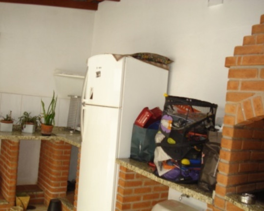 Imagem Casa com 3 Quartos à Venda, 230 m² em Ipiranga - São Paulo