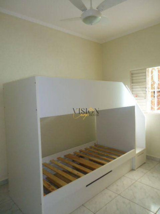 Imagem Casa com 3 Quartos à Venda, 300 m² em Jardim Myrian Moreira Da Costa - Campinas