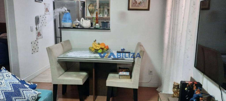 Imagem Apartamento com 2 Quartos à Venda, 57 m² em Jardim Ansalca - Guarulhos Imagem Apartamento com 2 Quartos à Venda, 57 m² em Jardim Ansalca - Guarulhos