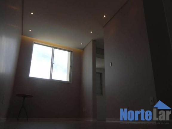 Imagem Apartamento com 2 Quartos à Venda, 44 m² em água Branca - São Paulo