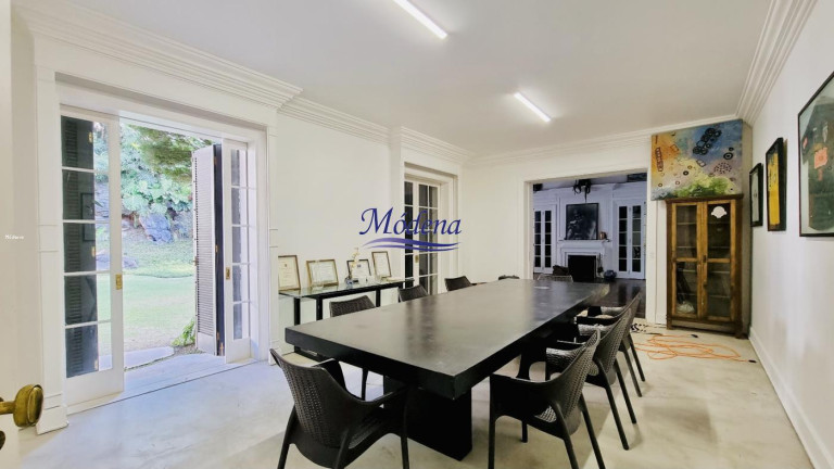Imagem Casa com 5 Quartos à Venda, 956 m² em Cidade Jardim - São Paulo Imagem Casa com 5 Quartos à Venda, 956 m² em Cidade Jardim - São Paulo